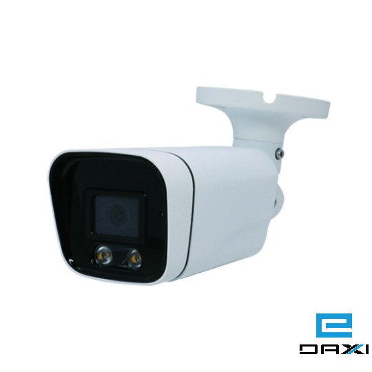 სამეთვალყურეო კამერა, VDN-NXB30XA, 3MP, POE, 3.6mm Board Lens, (Outdoor)