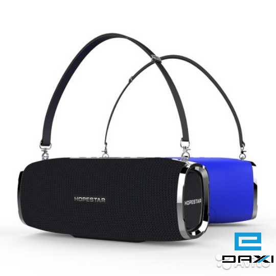 ხმამაღლა მოლაპარაკე, HOPESTAR A6