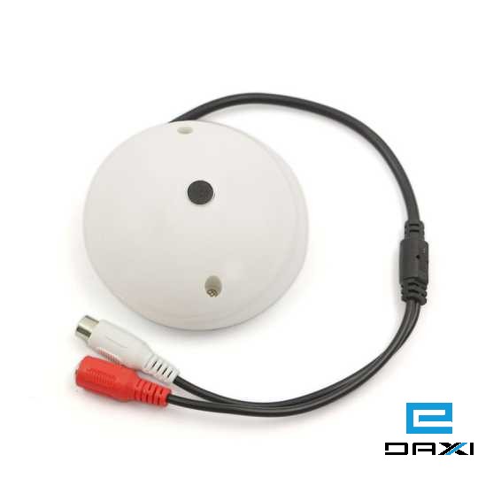 მიკროფონი, GK-15A