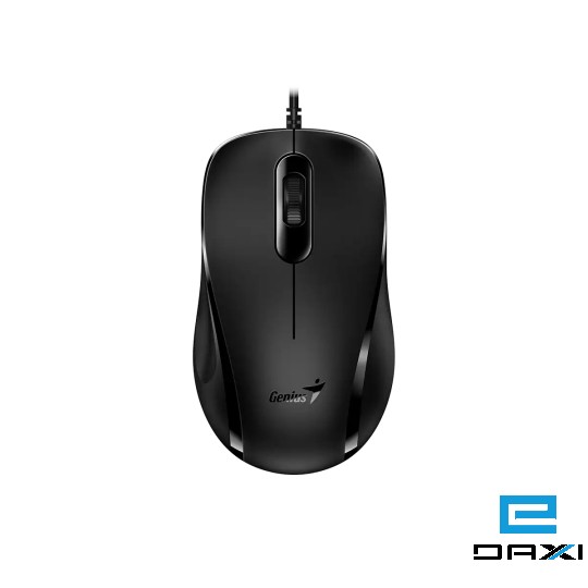 თაგვი, Genius DX‑101 USB Optical (შავი)