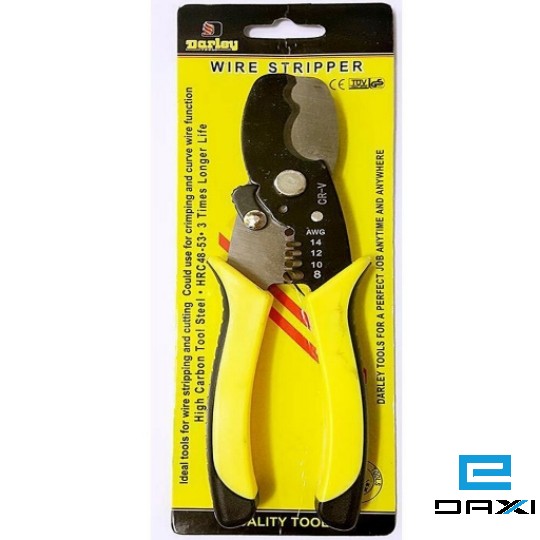 კაბელის სათლელი, DL518020