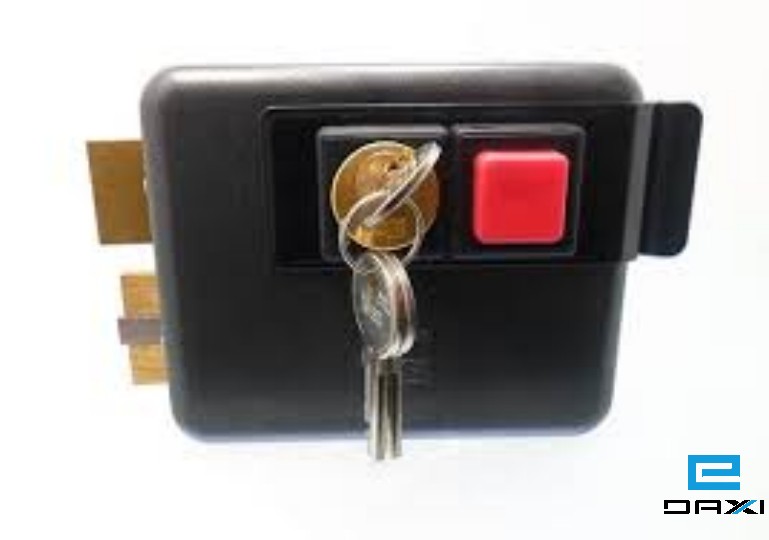 ელექტრო საკეტი Ucem