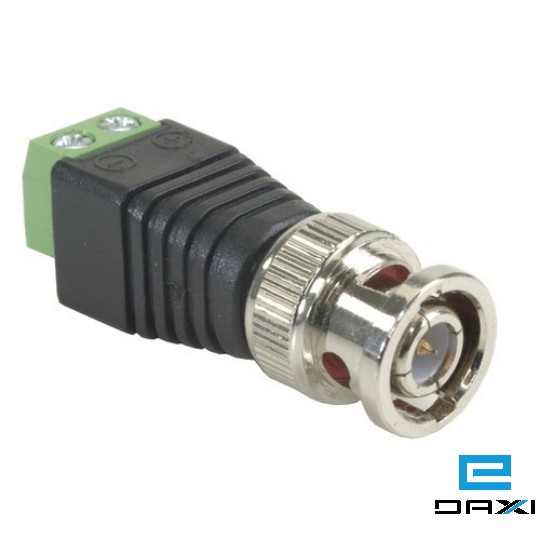 კონექტორი, BNC-G04