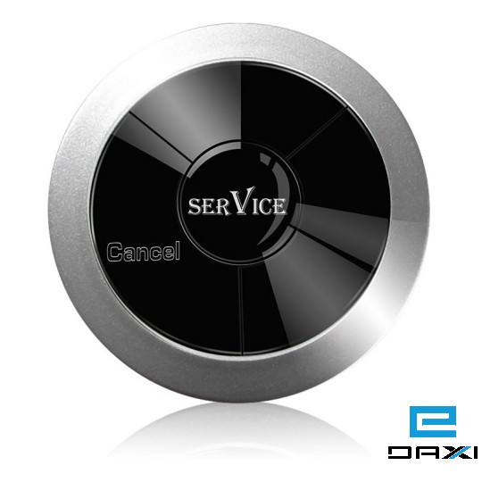 გამოსაძახებელი ღილაკი, ADPEX-320I