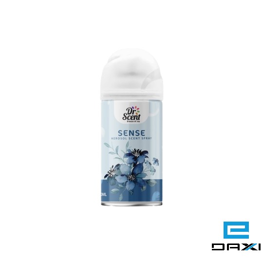 Aerosol Spray 300ml, Dr. Scent (SENSE)