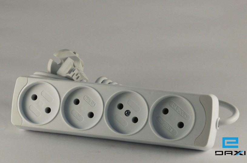 დენის დამაგრძელებელი, Gunisan 4CH 3M