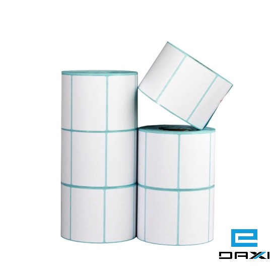 თერმული პრინტერის ქაღალდი 100x200