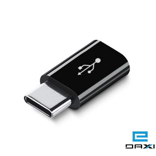 გადამყვანი, Micro USB to USB C Adapter