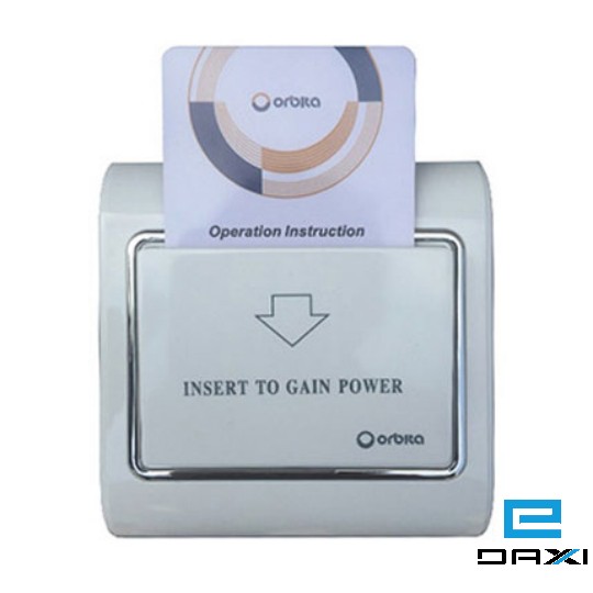 Energy Saving Switch Orbita ESS-70 (White)