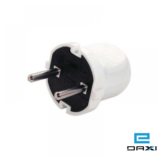 ელექტრო ჩანგალი Viko (თეთრი)