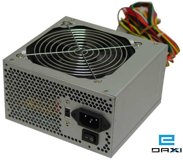 კომპიუტერის კვების ბლოკი, PK-230ROF, ITD, Power Supply, 420W