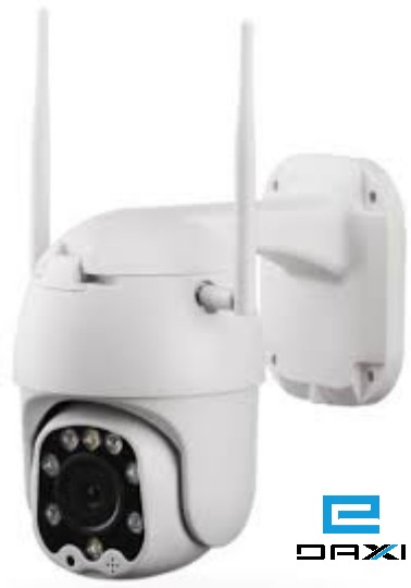 სამეთვალყურეო კამერა, PTZ, IP, VDNP-WAPM5X20XHD, 2.0MP, Outdoor, 6mm 5X 2.7- 13.5mm Auto Focus Lens