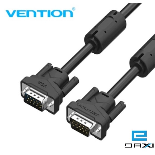 VGA Cable, 10M, VAG-B04-B1000, Vention VAG-B04-B1000