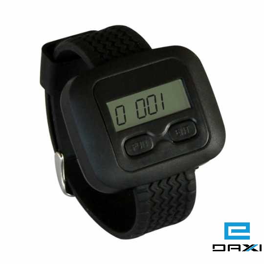 გამოძახების მაჯის საათი, ADPEX-6600I