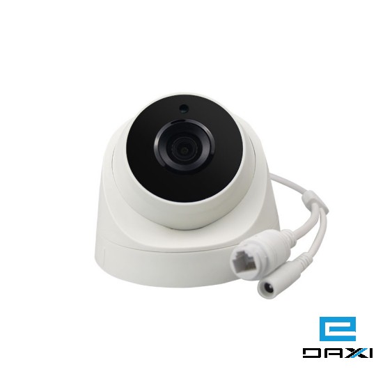 სამეთვალყურეო კამერა, VDD-AADB30IX, IP, 3MP 1080P CMOS (Outdoor)