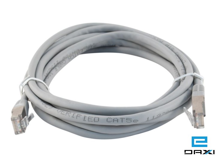 პაჩკორდი 3M, Cat5e UTP RJ45 (20% სპილენძი)