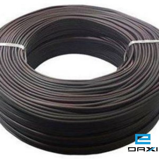 ელ. სადენი, CCTV-AL 1COAX+2X0.22 Black