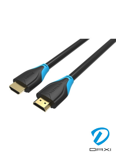 HDMI Cable, 1M, VAA-B01-L100, Vention