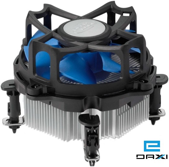 გამაგრილებელი, ALTA 7, Deepcool