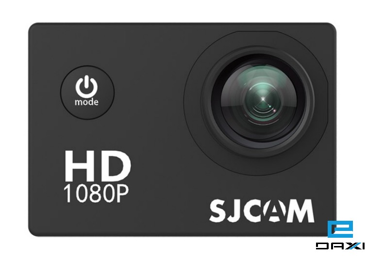 SJCAM - SJ4000