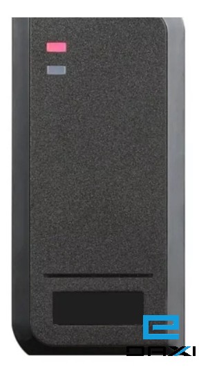 დაშვების სისტემა 2000 User 13.56MHz EM ACM-301C-IC RFID Access Controller, Can connnect wiegand reader