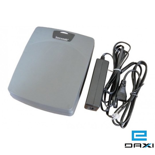 LDM POWER DETACHER FLUSH MOUNT, Sensormatic ZBAMB2011