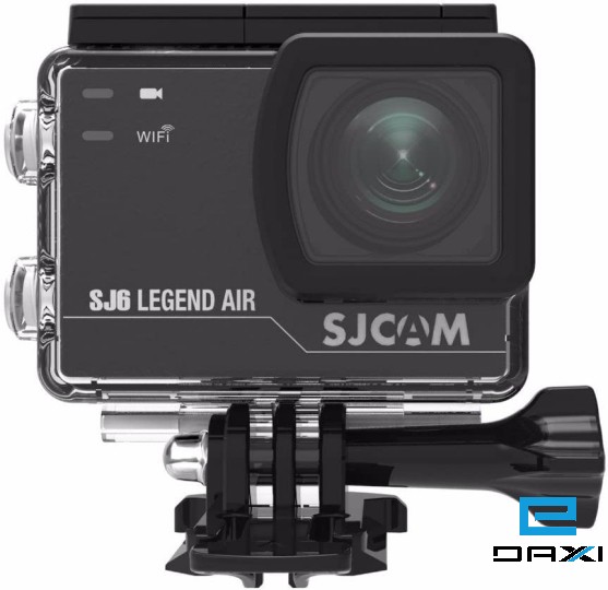 SJCAM - SJ6 AIR