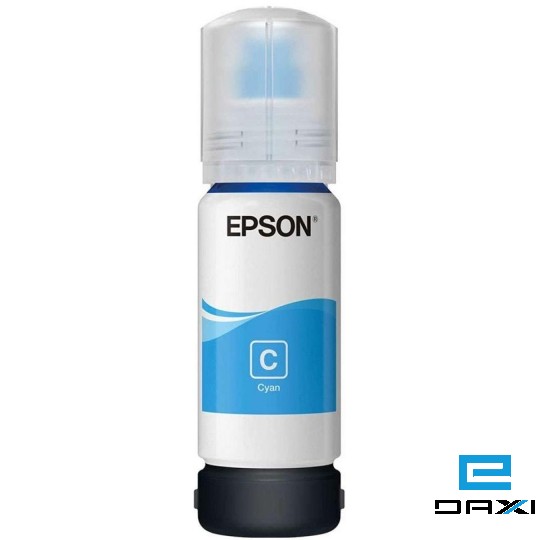 პრინტერის მელანი Cyan 70ml, 101 EPSON C13T03V24A, Cyan Ink Bottle 70ml