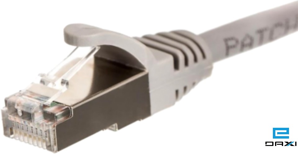 პაჩკორდი, Cat5e FTP RJ45 2M
