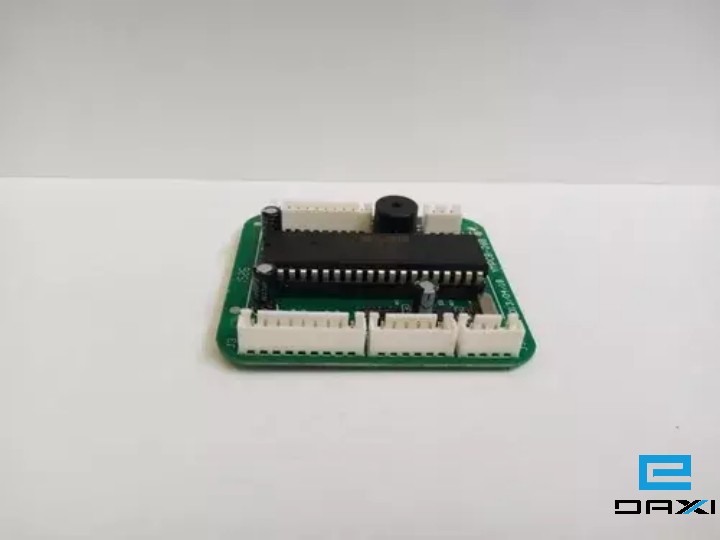 Control Board (SED-900, SED-950)