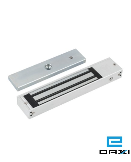 ელექტრო მაგნიტური საკეტი 350kg, yli electronics YM-350 (LED)