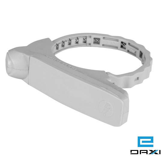 AM Hard Tags, Sensormatic ZL410B-G, ULTRA TAG BOTTLE (Gray)