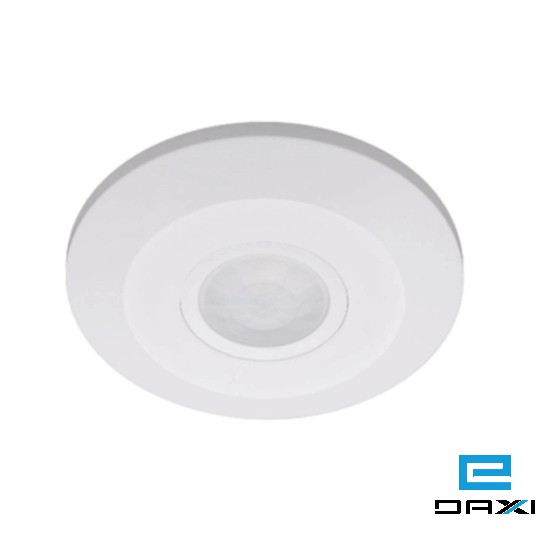 ჭერის სენსორი BOTRIC-PT-1050B 360° 2000w