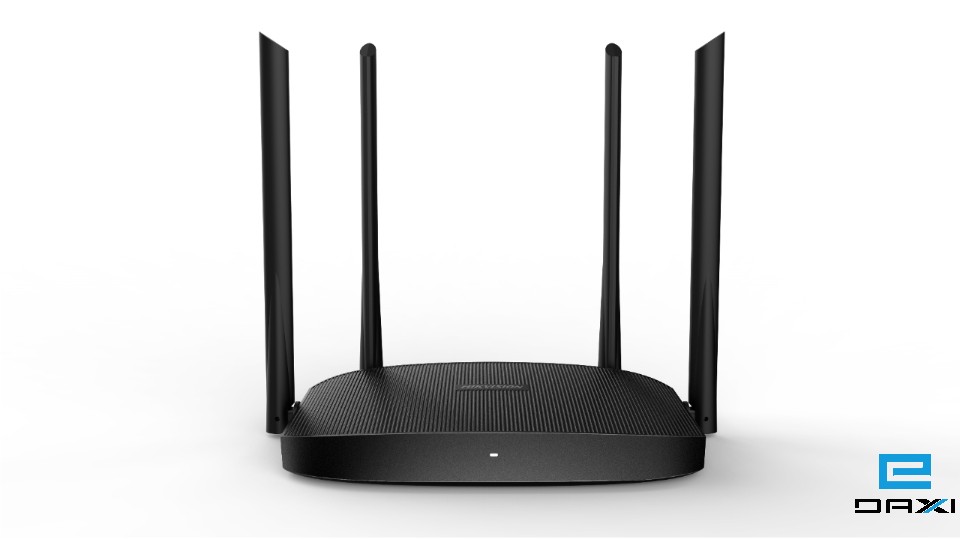 WI-FI როუტერი Hikvision DS-3WR12GC