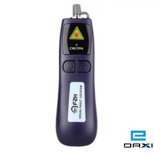 ხელსაწყო, Mini Visual Laser Source, 30mW