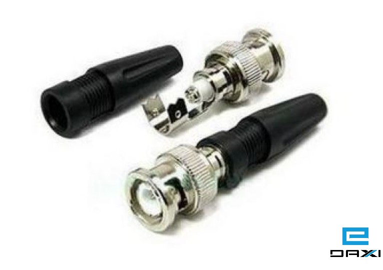 კონექტორი BNC-L118