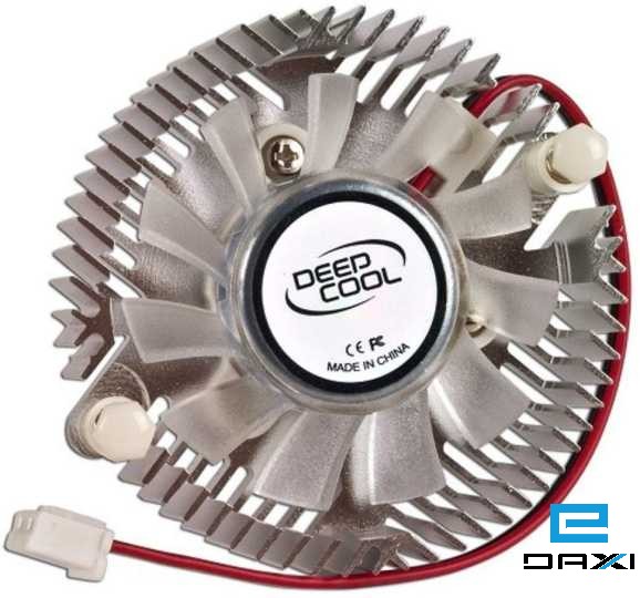 მაგრილებელი, VGA Cooler, V50, Deepcool
