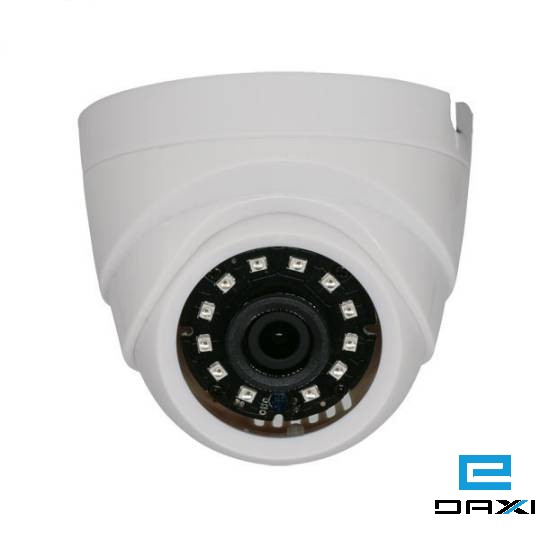 სამეთვალყურეო კამერა, VDN-XIDB30CSI, 3.0 MP, IP H.265 CMOS