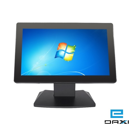 POS Customer Monitor, 11.6 inch, LCD-1106, VGA+HDMI, 1366*768, VGA Cable 1.5-1.8m