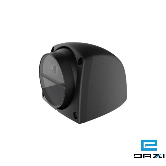 ანალოგური ვიდეო სამეთვალყურეო კამერა საავტომობილო სისტემისთვის, 1080P AE-VC224T-IT 2.8mm (Mirror) 1/2.9”CMOS infrared array conch analog camera