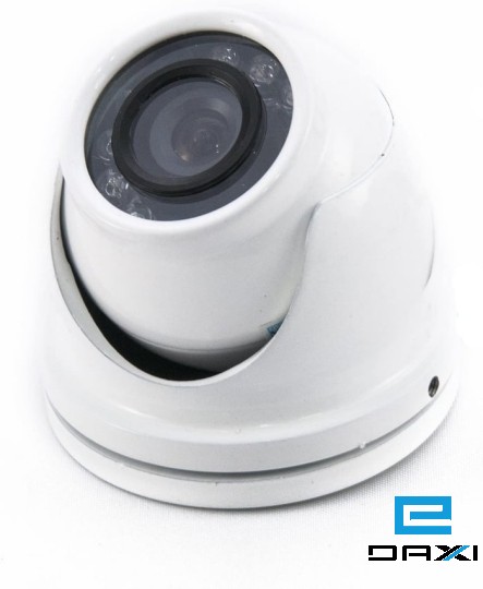 სამეთვალყურეო კამერა, VD-IMB13MHD Indoor 1/2.7" Panasonic 960P (1.4 PM) CMOS Sensor