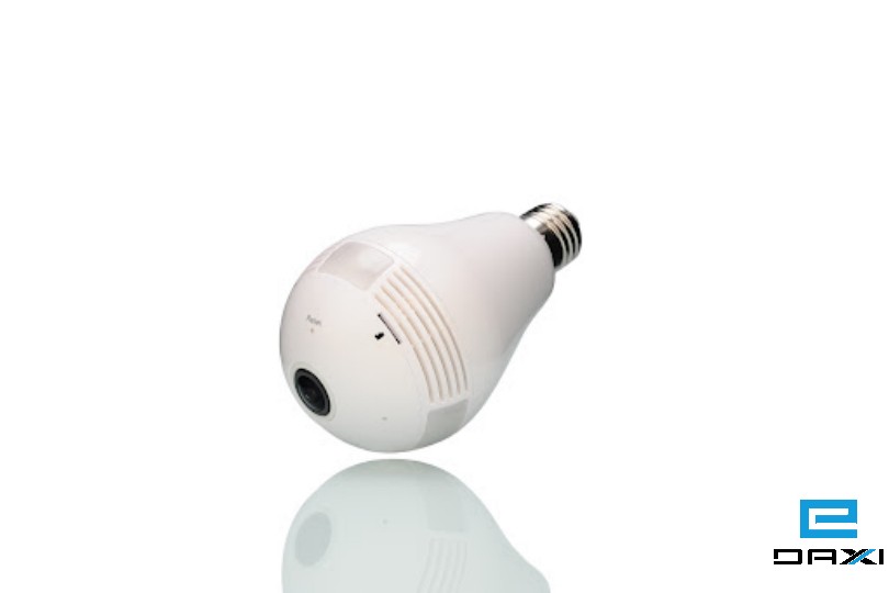 სამეთვალყურეო კამერა, VDN-QXB06, 1.3 Megapixel, 960P CMOS