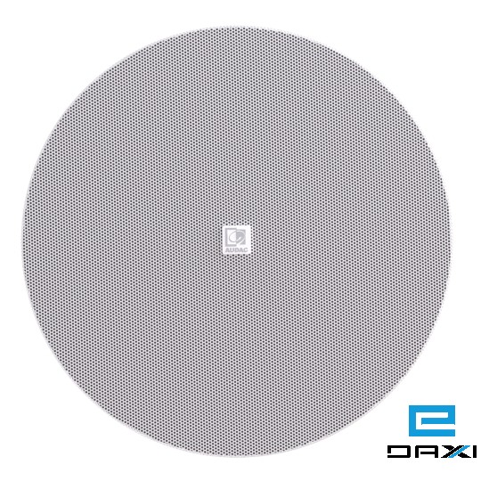 ხმამაღლა მოლაპარაკე (ჭერისთვის) AUDAC CENA506W White