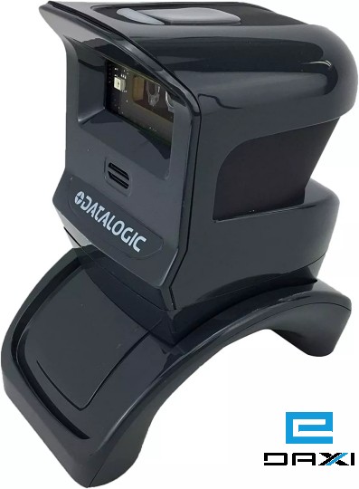დასადგმელი სკანერი 2D, Datalogic Gryphon GPS4421-BKK1B SCR 4400,2D,USB KIT BLK