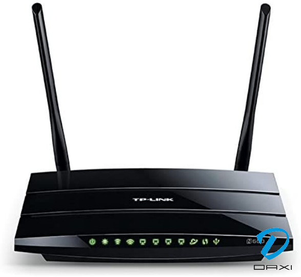 TL-WDR3500, TP-Link, N600 Wireless Dual Band Router