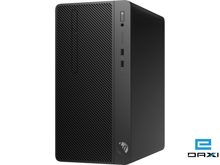 HP 290 G2 MT, CPU 8100 RAM 4GB, HDD 500GB