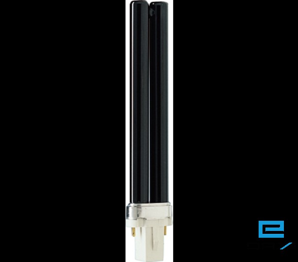 ულტრა იისფერი ნათურა, UV lamp 16W (Blue)