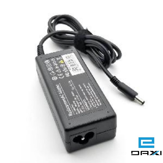 ნოუთბუქის დამტენი, H185357450, FOR HP ZM-65W 18.5V3.5A 7.4*5.0