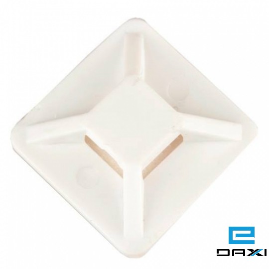 პლასმასის სამაგრი 19X19