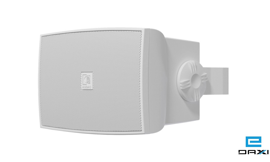 ხმამაღლა მოლაპარაკე AUDAC WX302/W, White